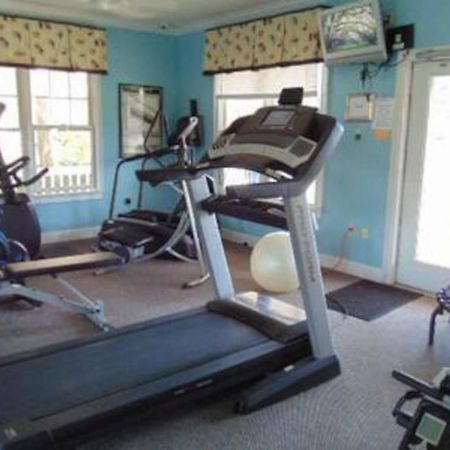Q16 Comfortable 2 Bedroom 2 Ba Second Level In Ocean Walk St. Simons Island المظهر الخارجي الصورة