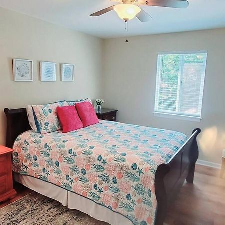 Q16 Comfortable 2 Bedroom 2 Ba Second Level In Ocean Walk St. Simons Island المظهر الخارجي الصورة