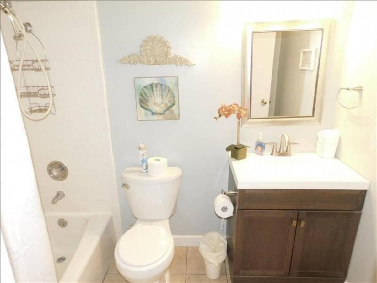 Q16 Comfortable 2 Bedroom 2 Ba Second Level In Ocean Walk St. Simons Island المظهر الخارجي الصورة