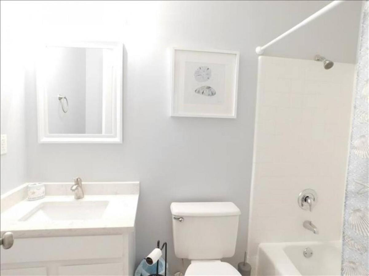 Q16 Comfortable 2 Bedroom 2 Ba Second Level In Ocean Walk St. Simons Island المظهر الخارجي الصورة