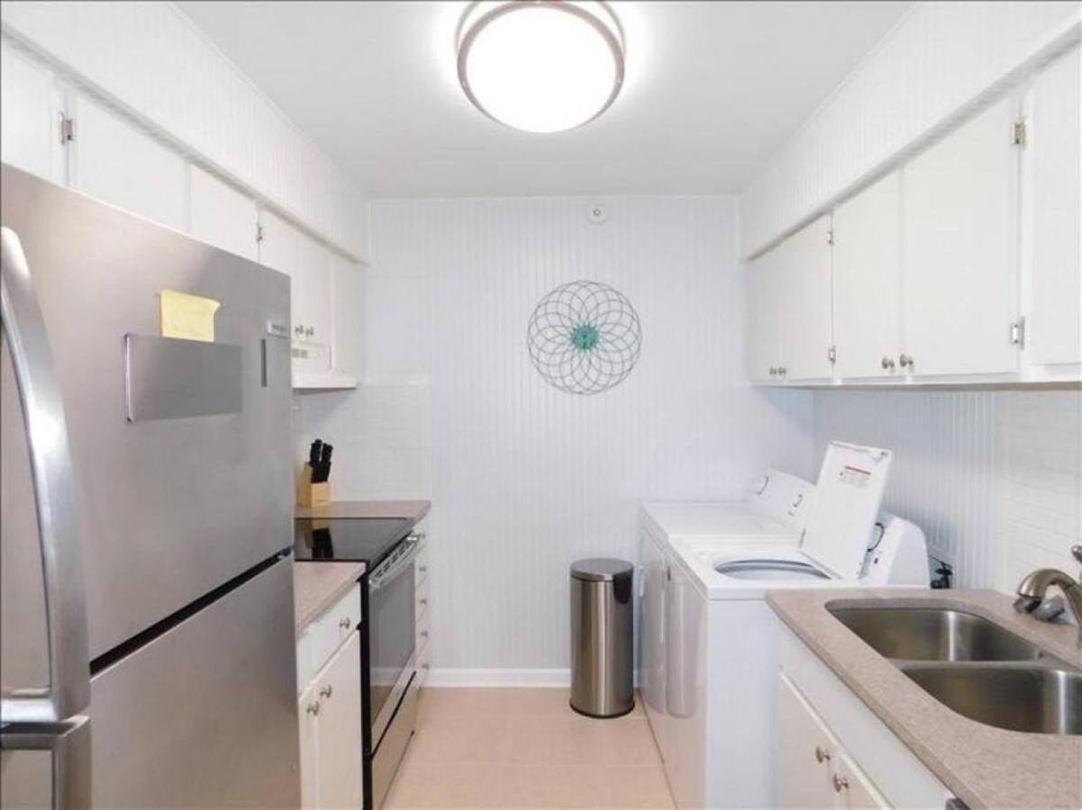 Q16 Comfortable 2 Bedroom 2 Ba Second Level In Ocean Walk St. Simons Island المظهر الخارجي الصورة