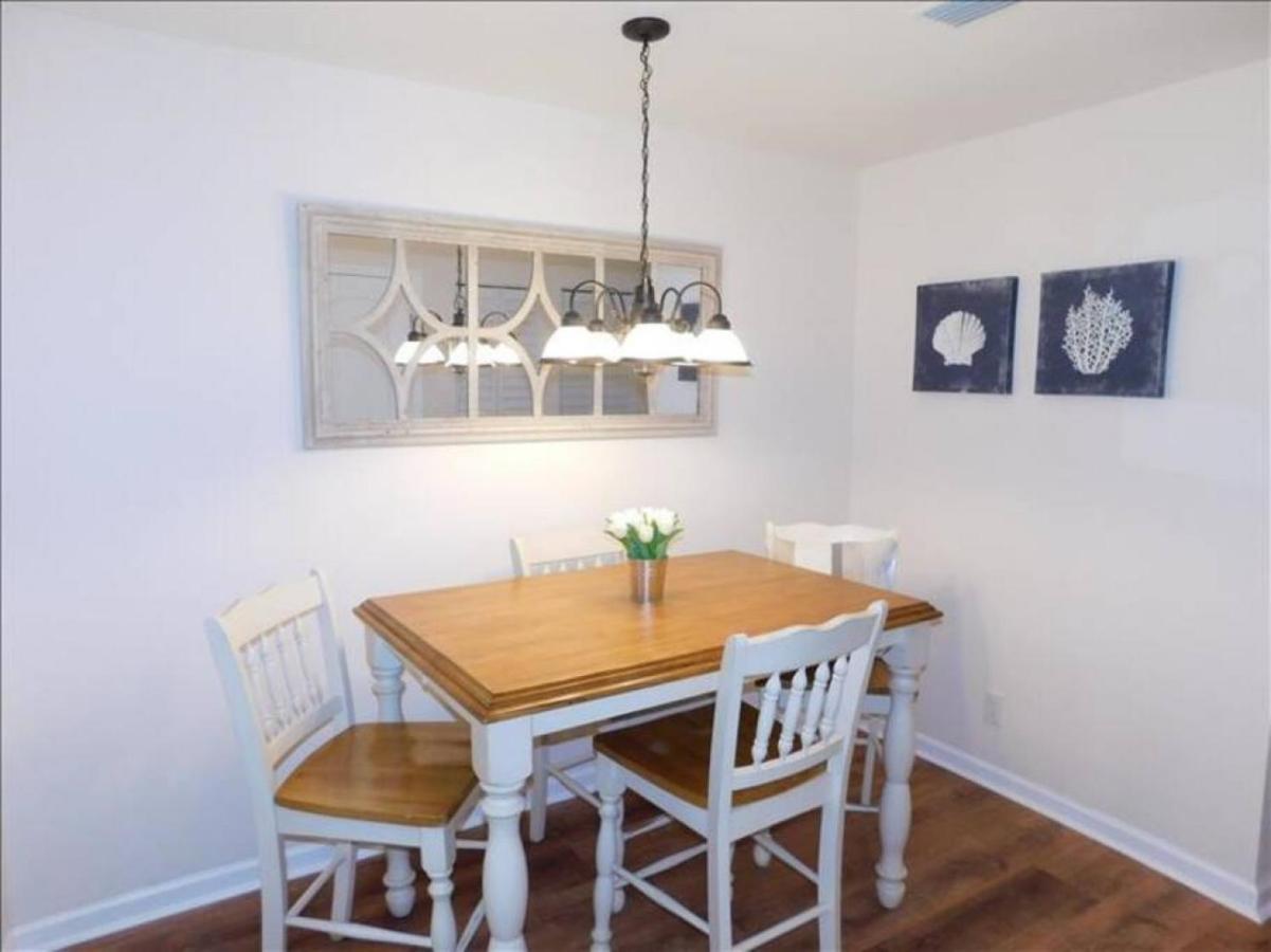 Q16 Comfortable 2 Bedroom 2 Ba Second Level In Ocean Walk St. Simons Island المظهر الخارجي الصورة