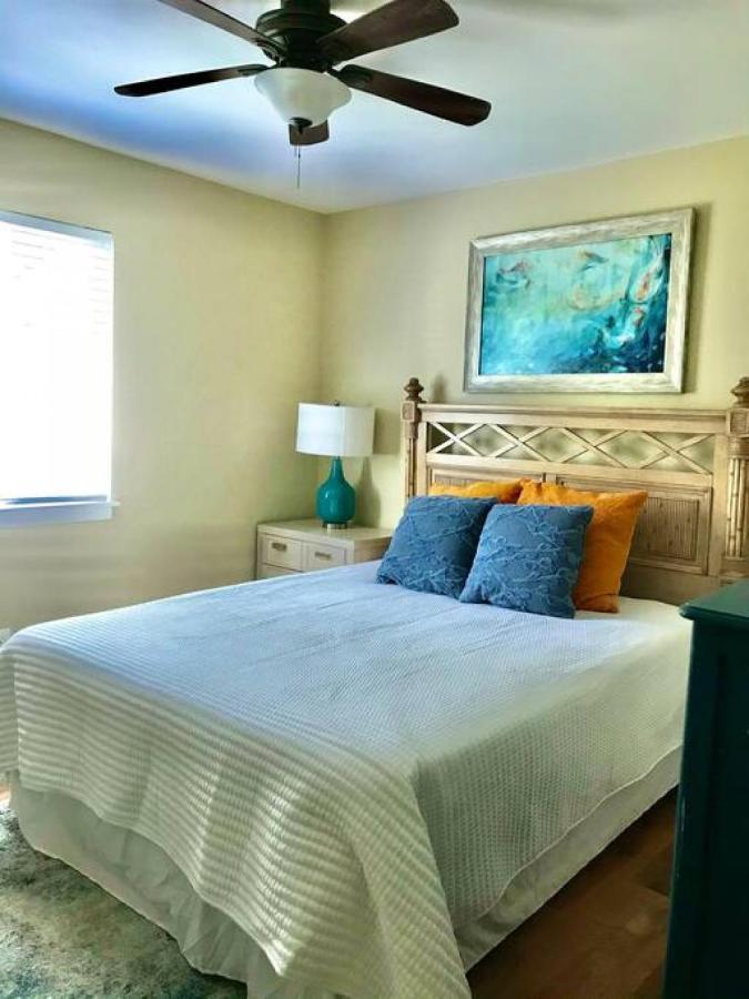 Q16 Comfortable 2 Bedroom 2 Ba Second Level In Ocean Walk St. Simons Island المظهر الخارجي الصورة