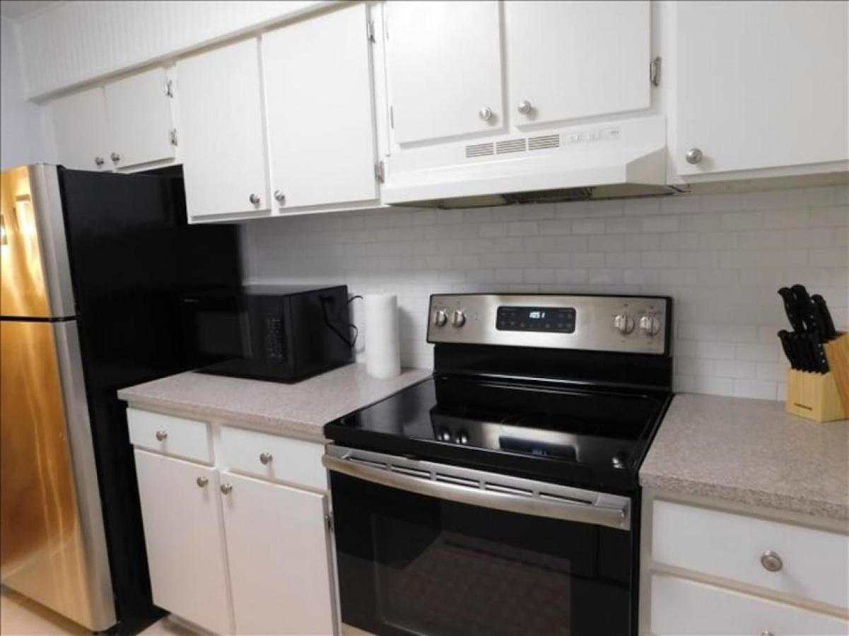 Q16 Comfortable 2 Bedroom 2 Ba Second Level In Ocean Walk St. Simons Island المظهر الخارجي الصورة