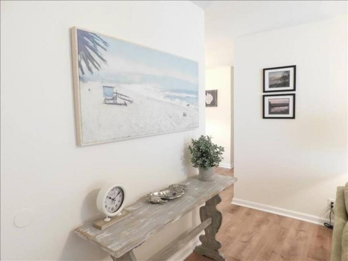 Q16 Comfortable 2 Bedroom 2 Ba Second Level In Ocean Walk St. Simons Island المظهر الخارجي الصورة