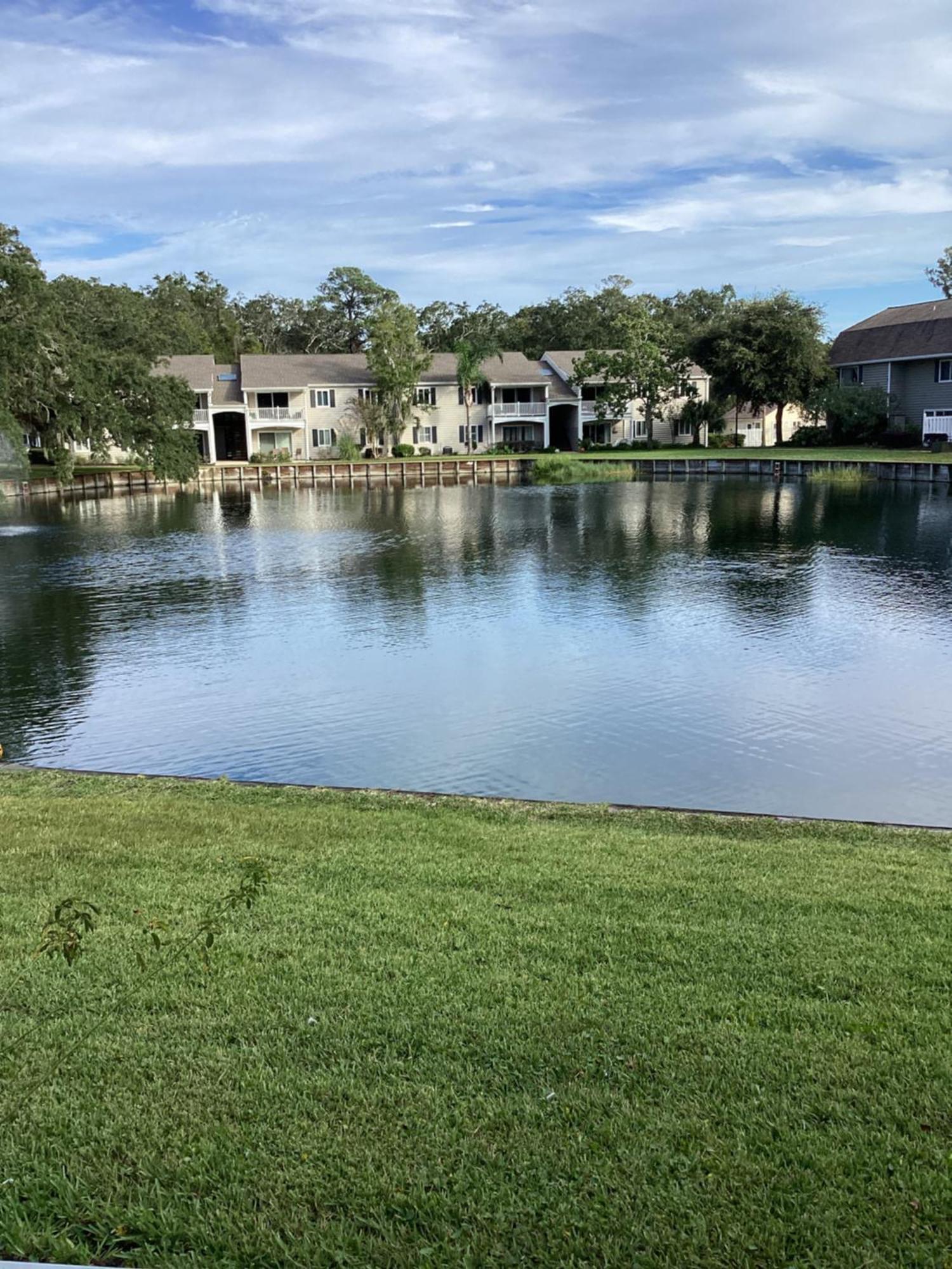 Q16 Comfortable 2 Bedroom 2 Ba Second Level In Ocean Walk St. Simons Island المظهر الخارجي الصورة