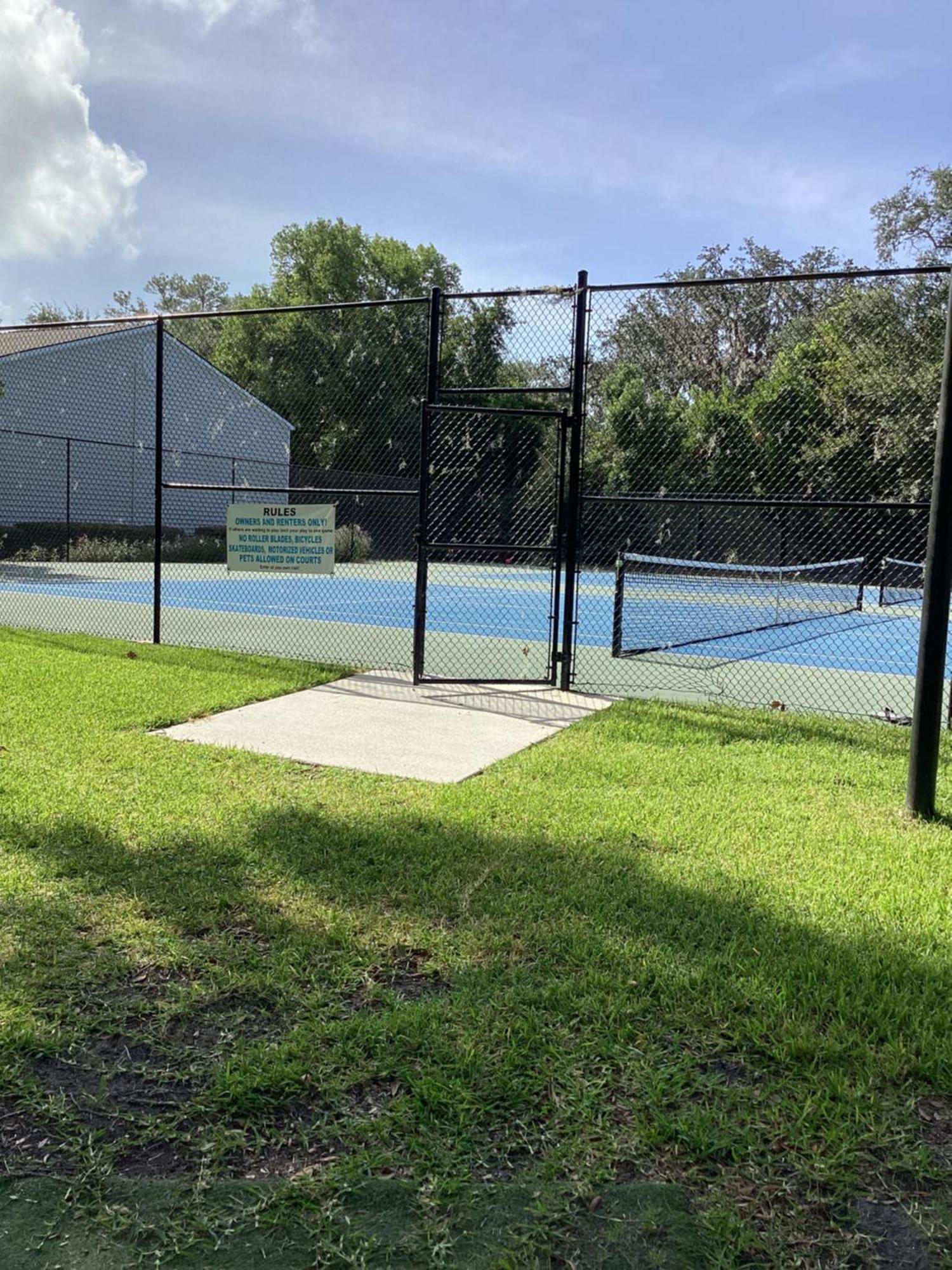 Q16 Comfortable 2 Bedroom 2 Ba Second Level In Ocean Walk St. Simons Island المظهر الخارجي الصورة